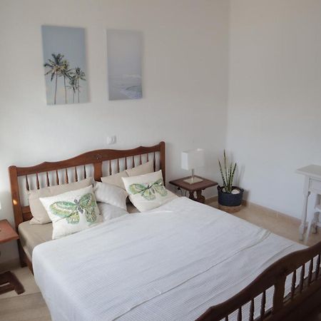 Вилла Casa Bastian 24 Коста-Тегисе Экстерьер фото