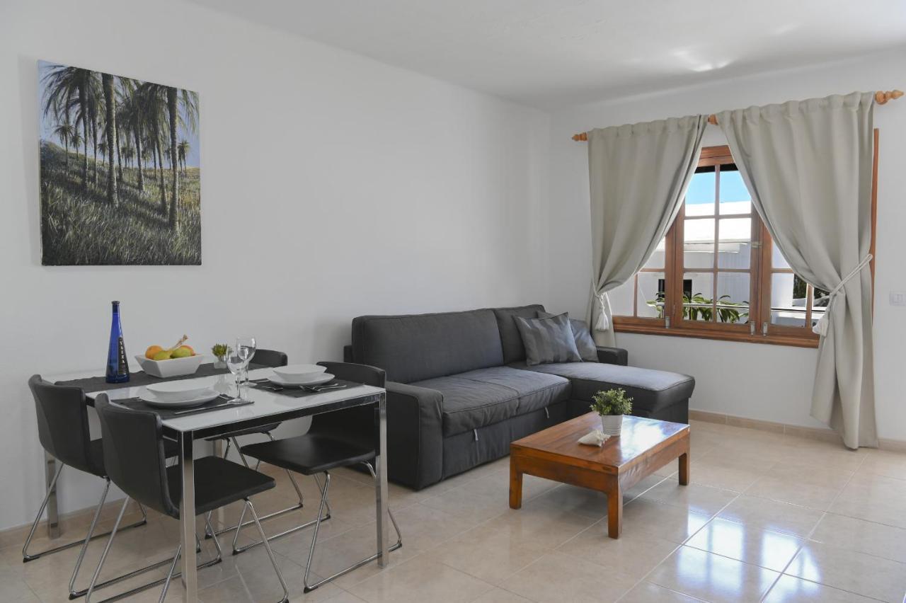 Вилла Casa Bastian 24 Коста-Тегисе Экстерьер фото