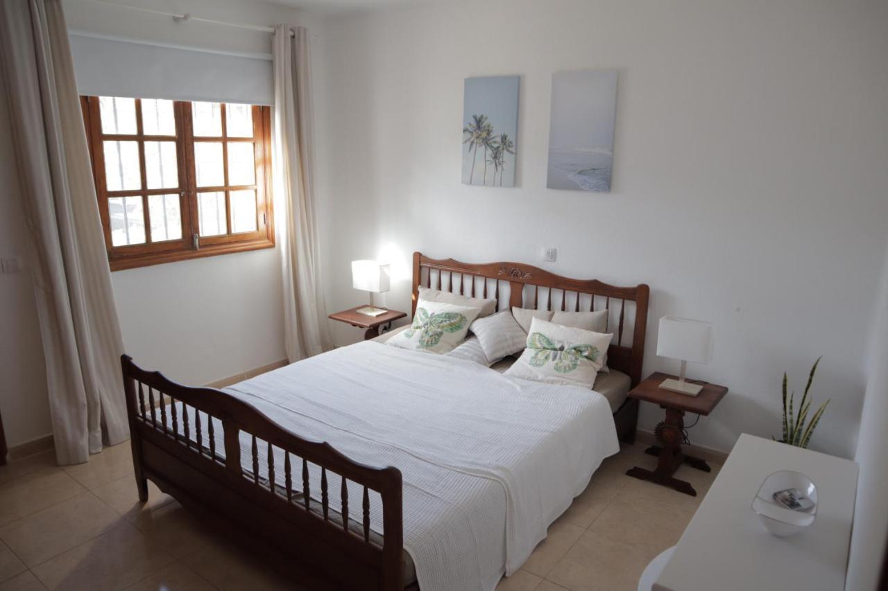 Вилла Casa Bastian 24 Коста-Тегисе Экстерьер фото